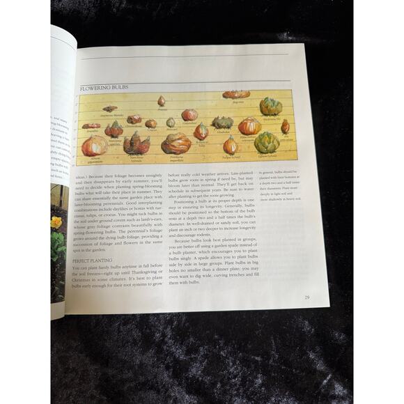 Better Home & Gardens Complete Guide to Flower Gardening | 1995 | Gardening - Picture 13 of 16